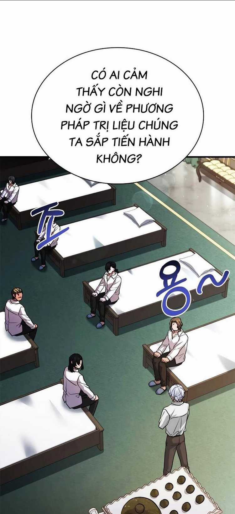 Hoàng Tử Bán Thuốc Chapter 13 trang 77