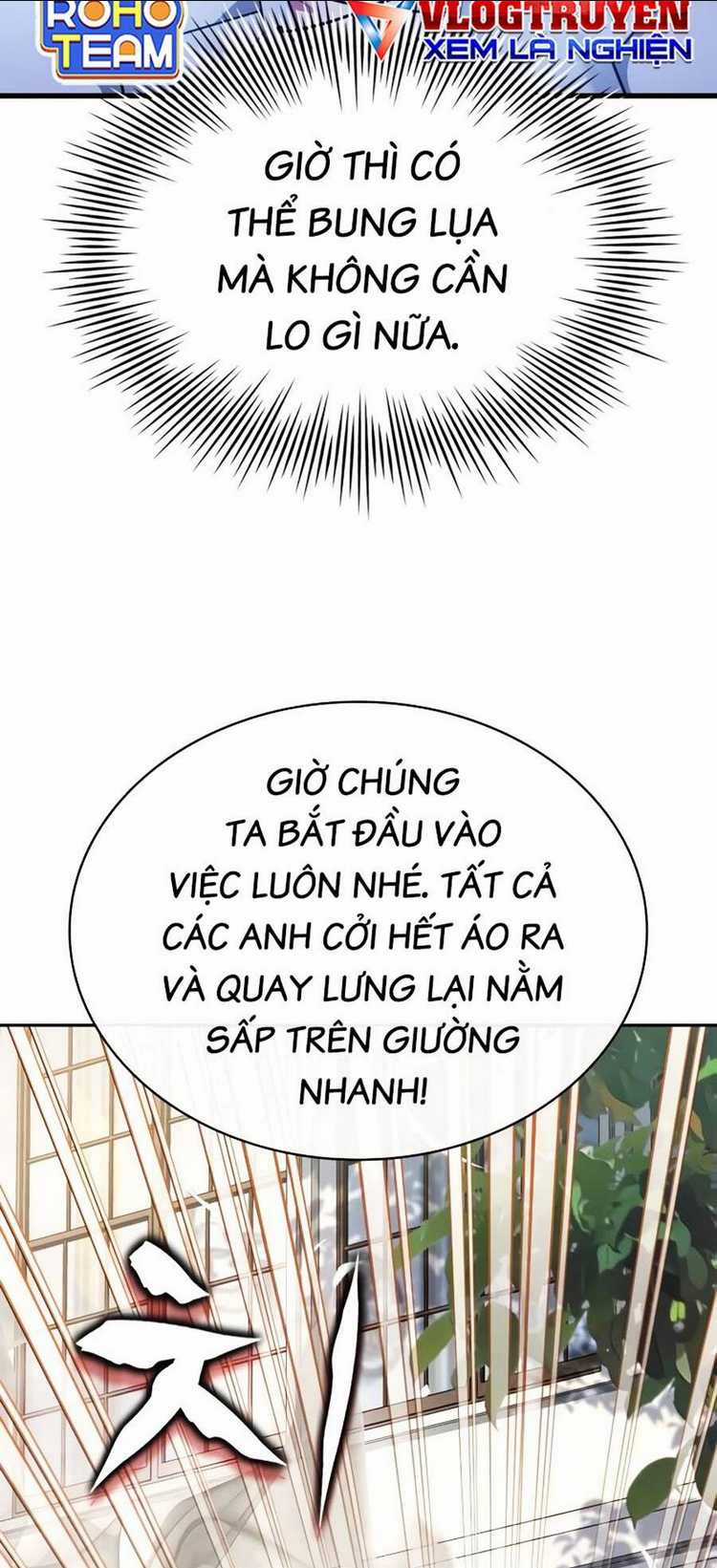 Hoàng Tử Bán Thuốc Chapter 13 trang 79