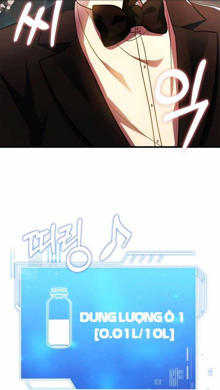 Hoàng Tử Bán Thuốc Chapter 13 trang 8