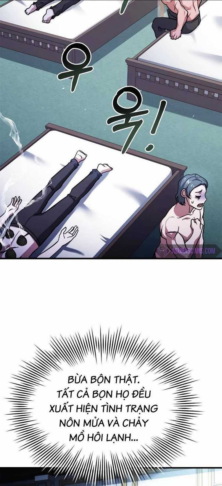 Hoàng Tử Bán Thuốc Chapter 13 trang 82