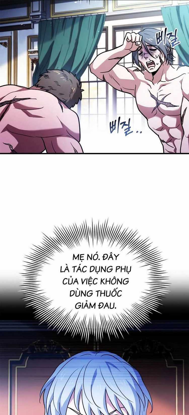 Hoàng Tử Bán Thuốc Chapter 13 trang 83