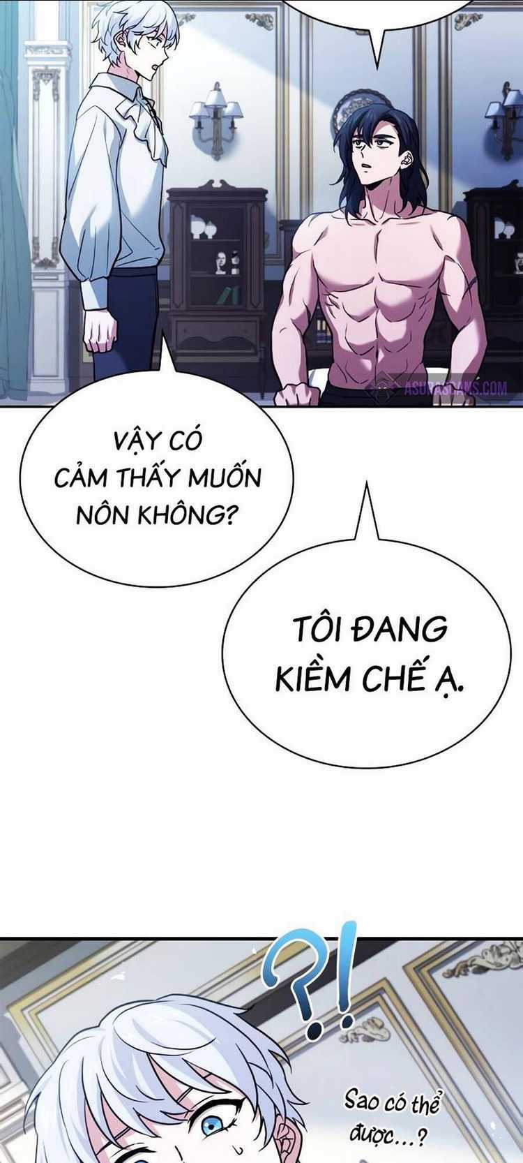 Hoàng Tử Bán Thuốc Chapter 13 trang 87