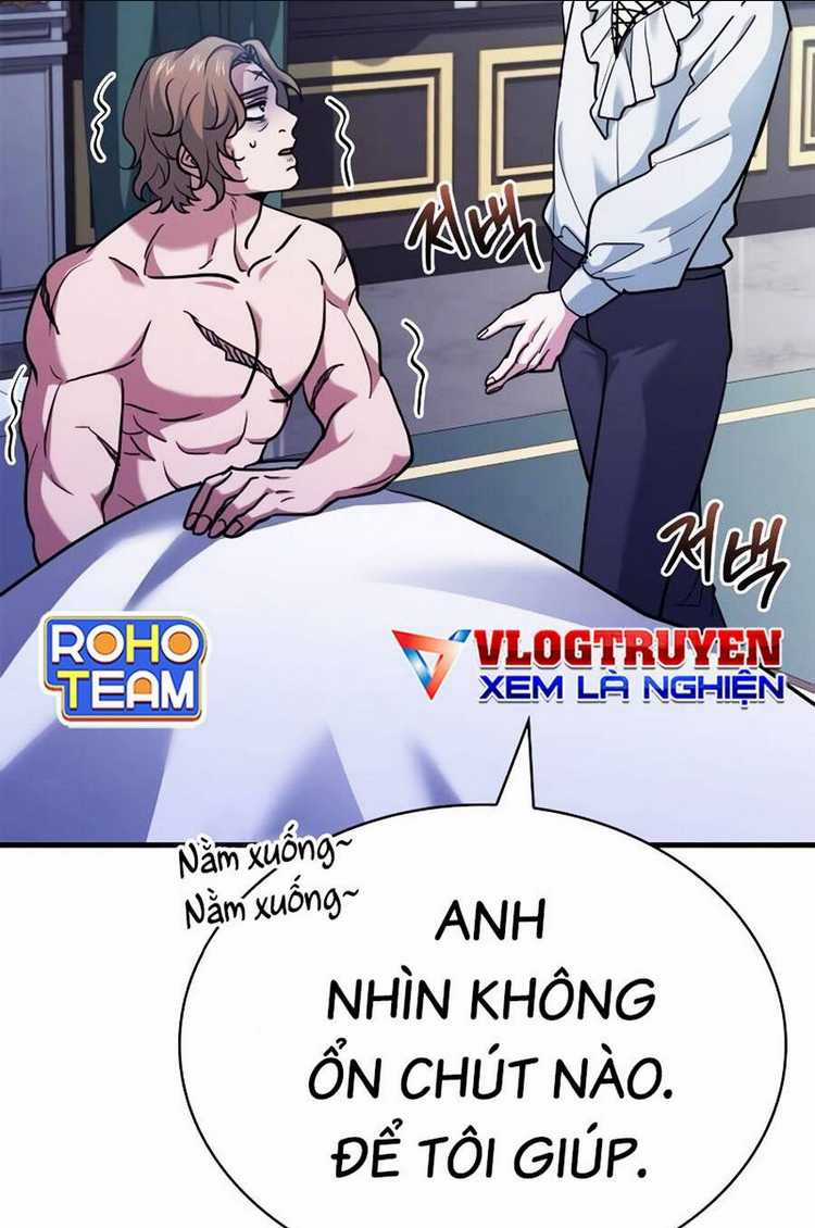 Hoàng Tử Bán Thuốc Chapter 13 trang 94