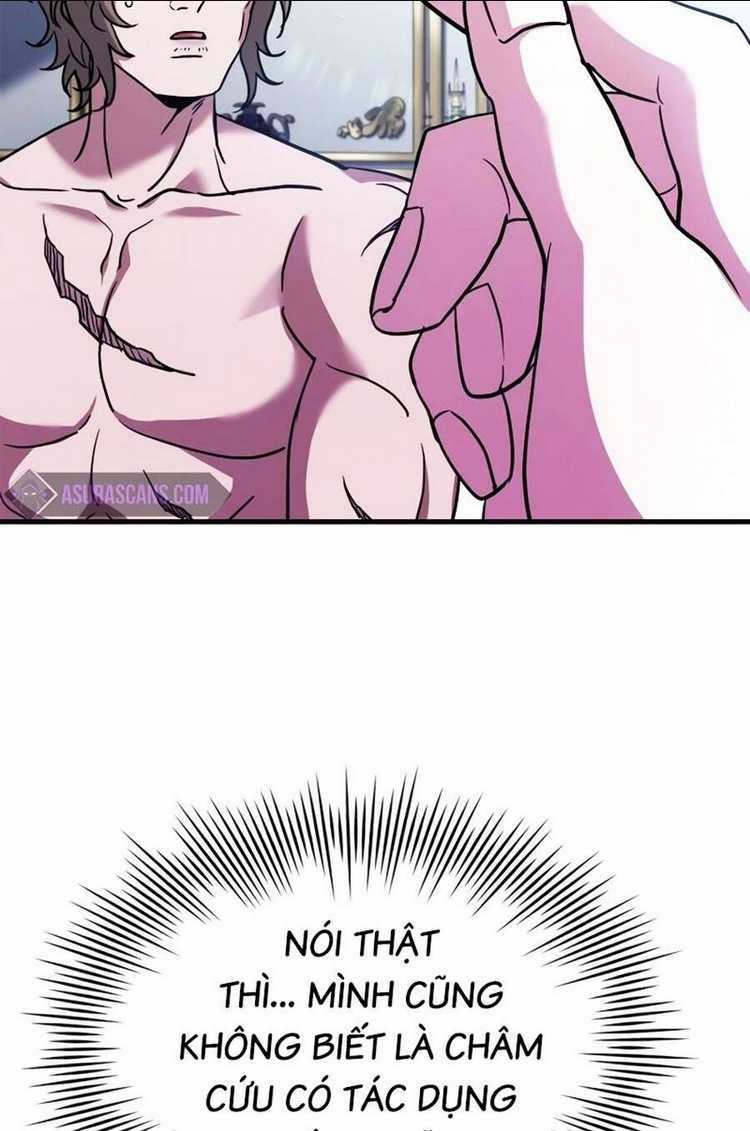 Hoàng Tử Bán Thuốc Chapter 13 trang 96