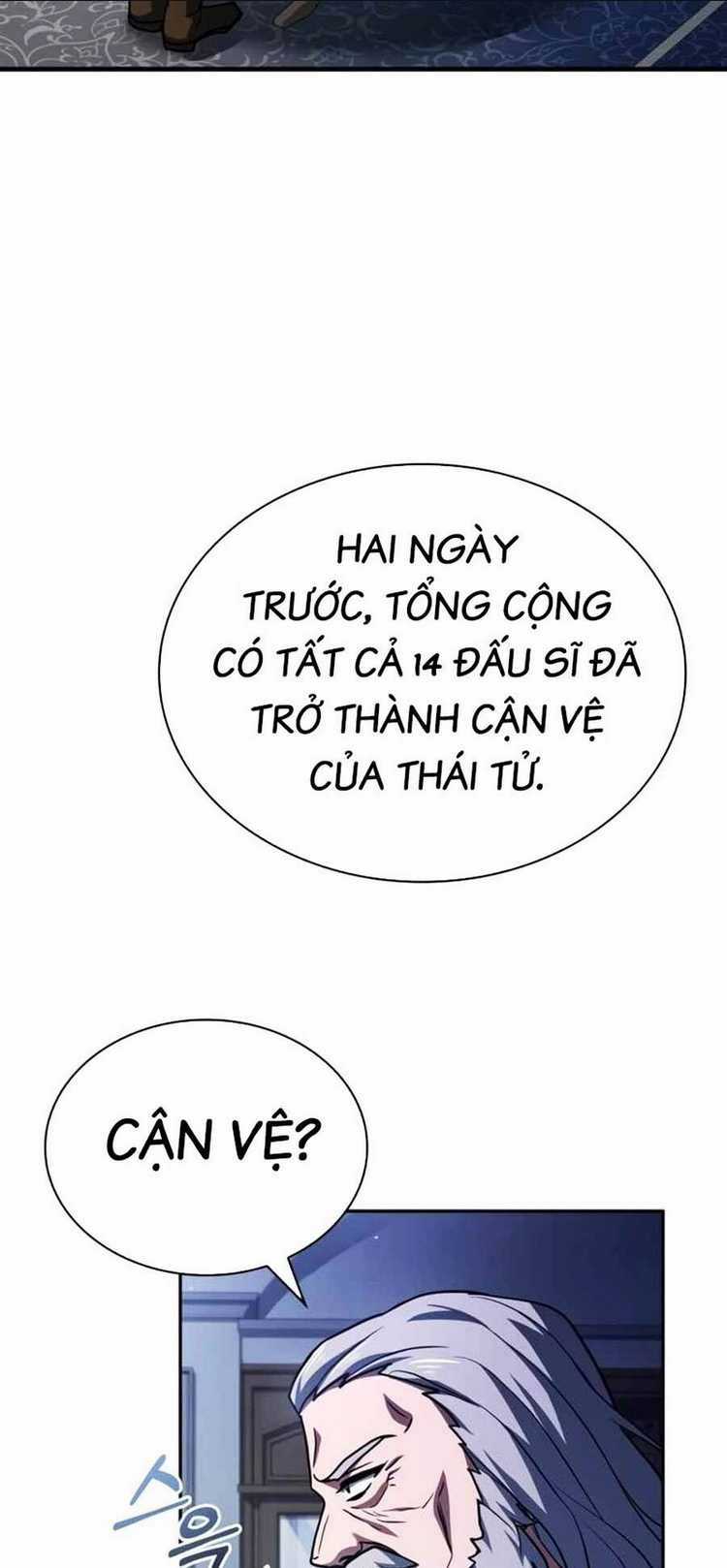 Hoàng Tử Bán Thuốc Chapter 14 trang 100