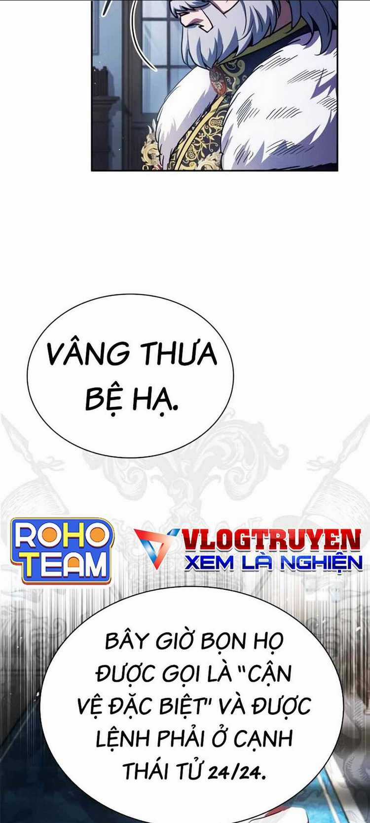 Hoàng Tử Bán Thuốc Chapter 14 trang 101