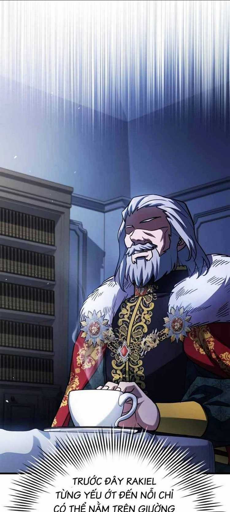 Hoàng Tử Bán Thuốc Chapter 14 trang 104