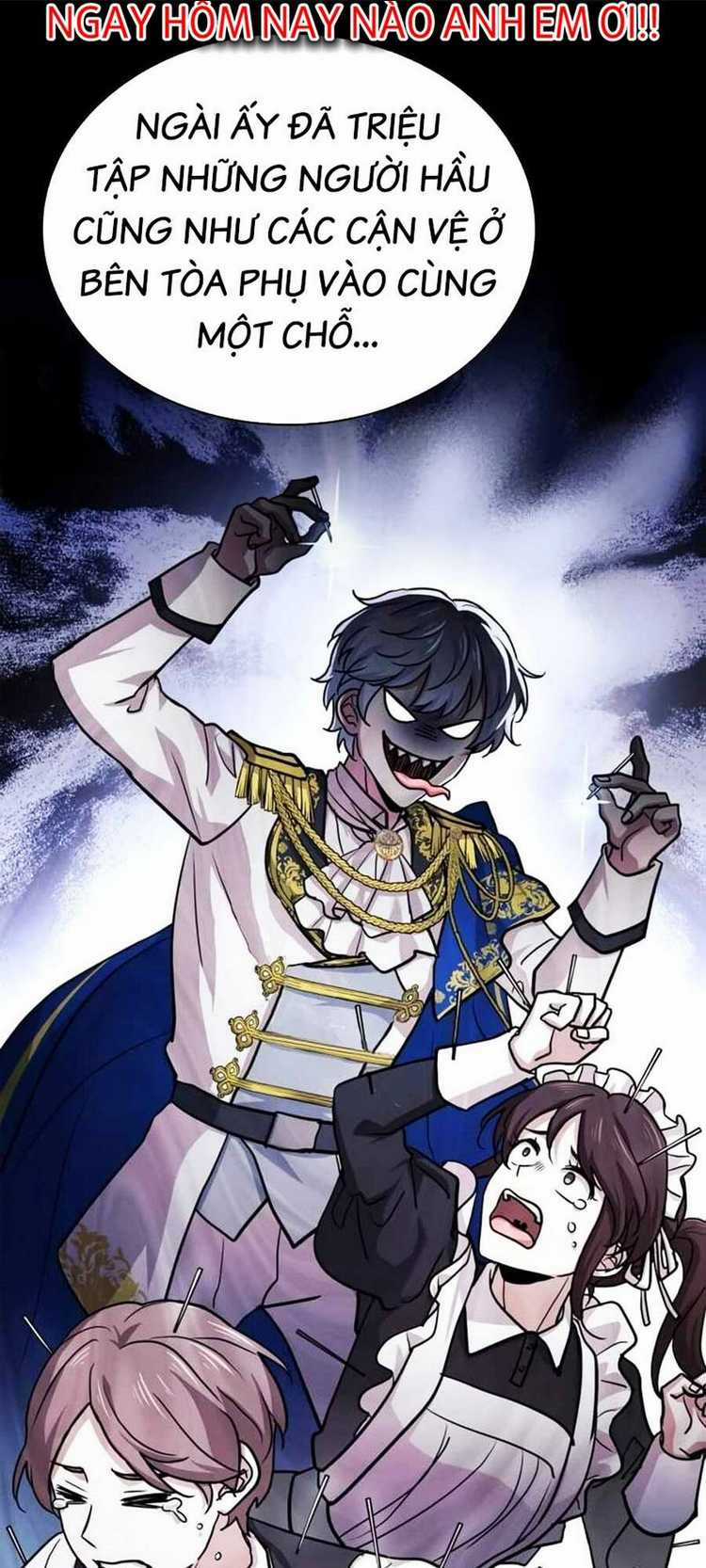 Hoàng Tử Bán Thuốc Chapter 14 trang 107