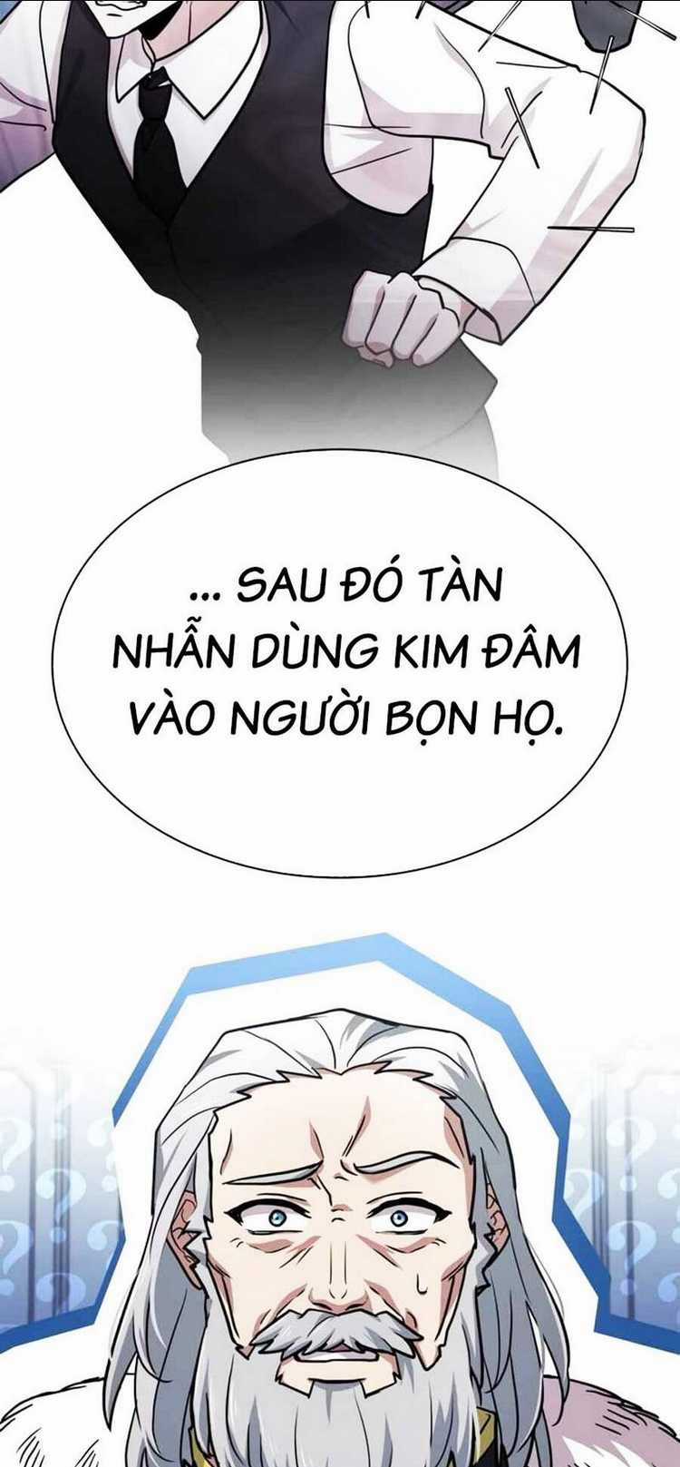 Hoàng Tử Bán Thuốc Chapter 14 trang 108