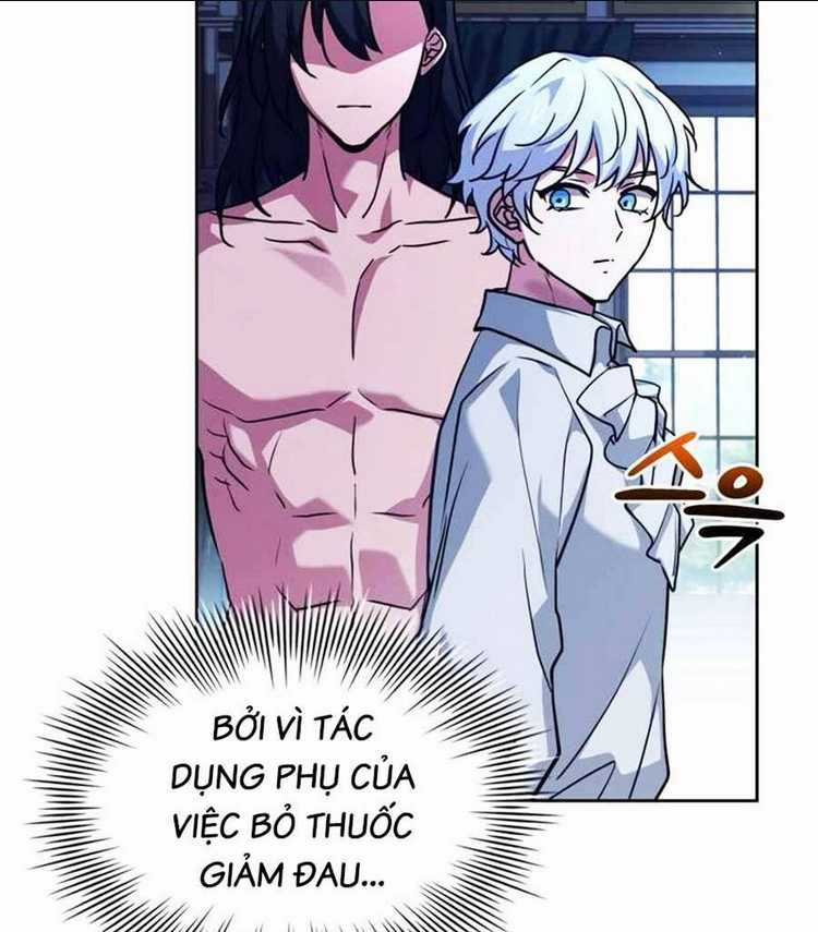 Hoàng Tử Bán Thuốc Chapter 14 trang 11