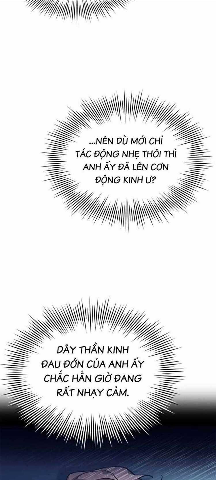 Hoàng Tử Bán Thuốc Chapter 14 trang 12