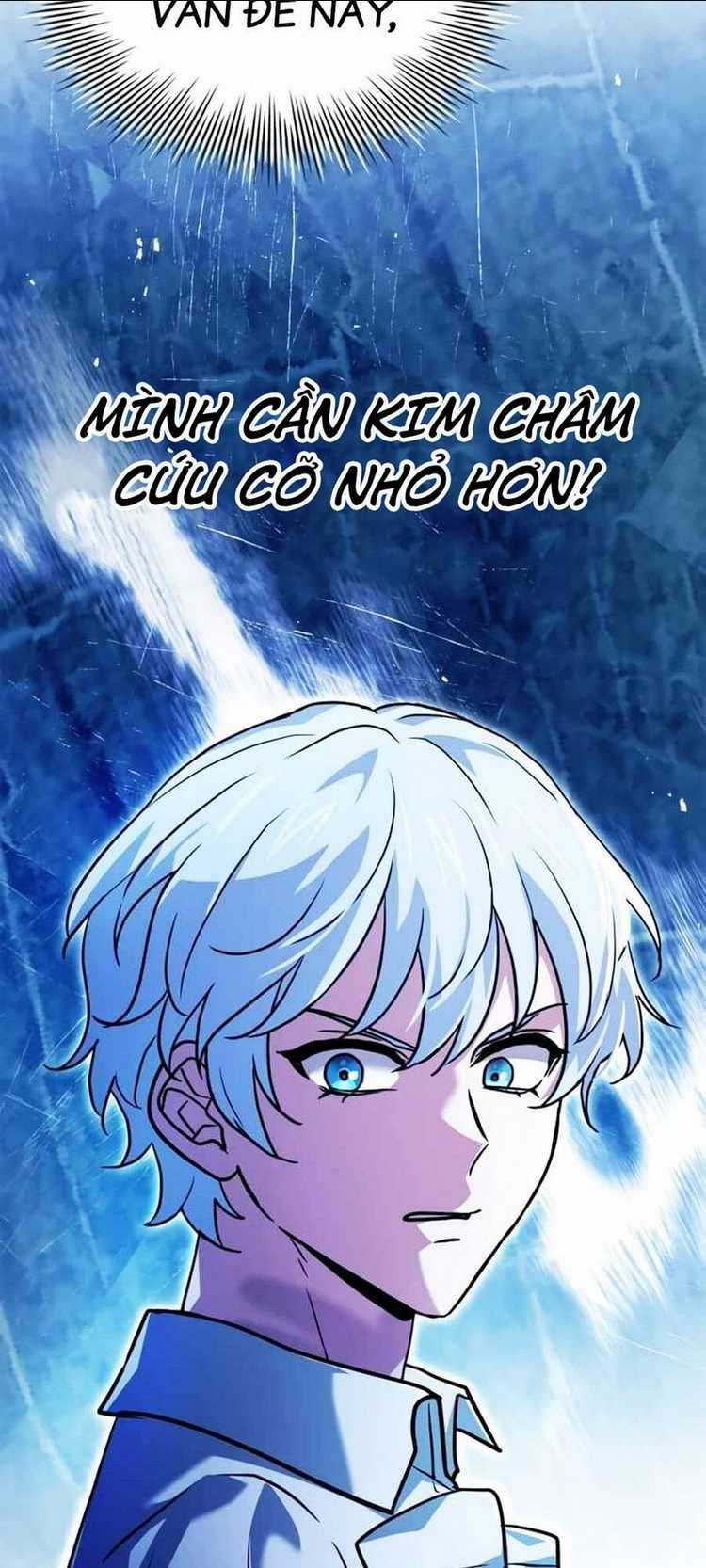 Hoàng Tử Bán Thuốc Chapter 14 trang 15