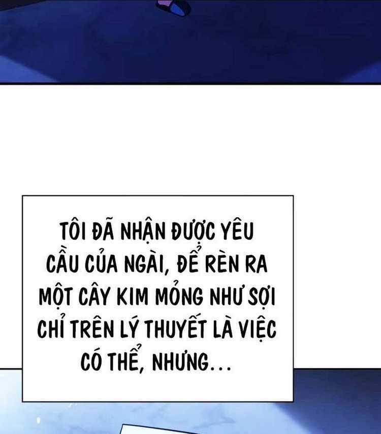 Hoàng Tử Bán Thuốc Chapter 14 trang 20