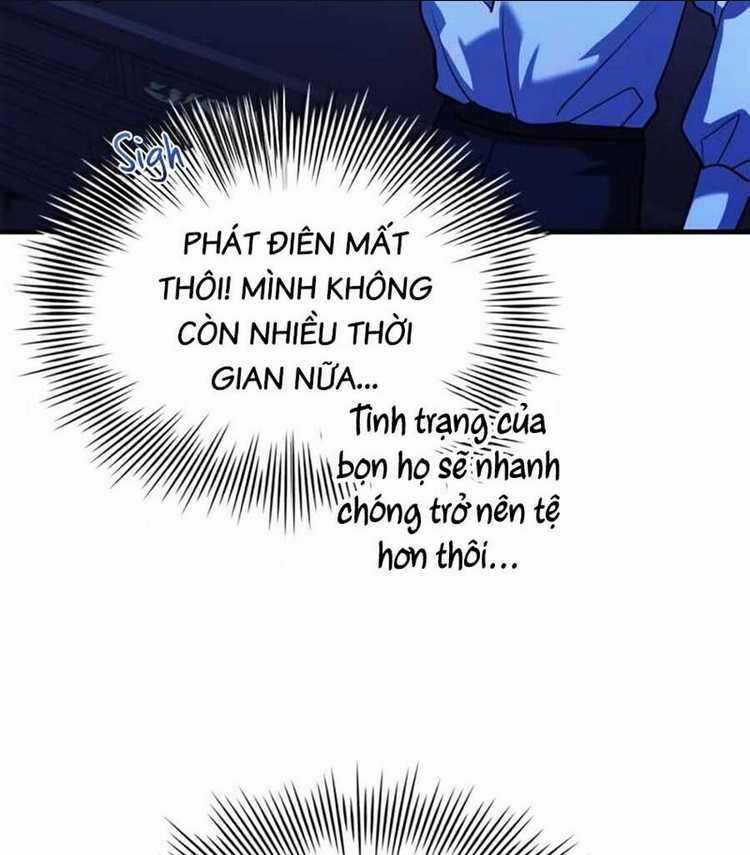 Hoàng Tử Bán Thuốc Chapter 14 trang 23