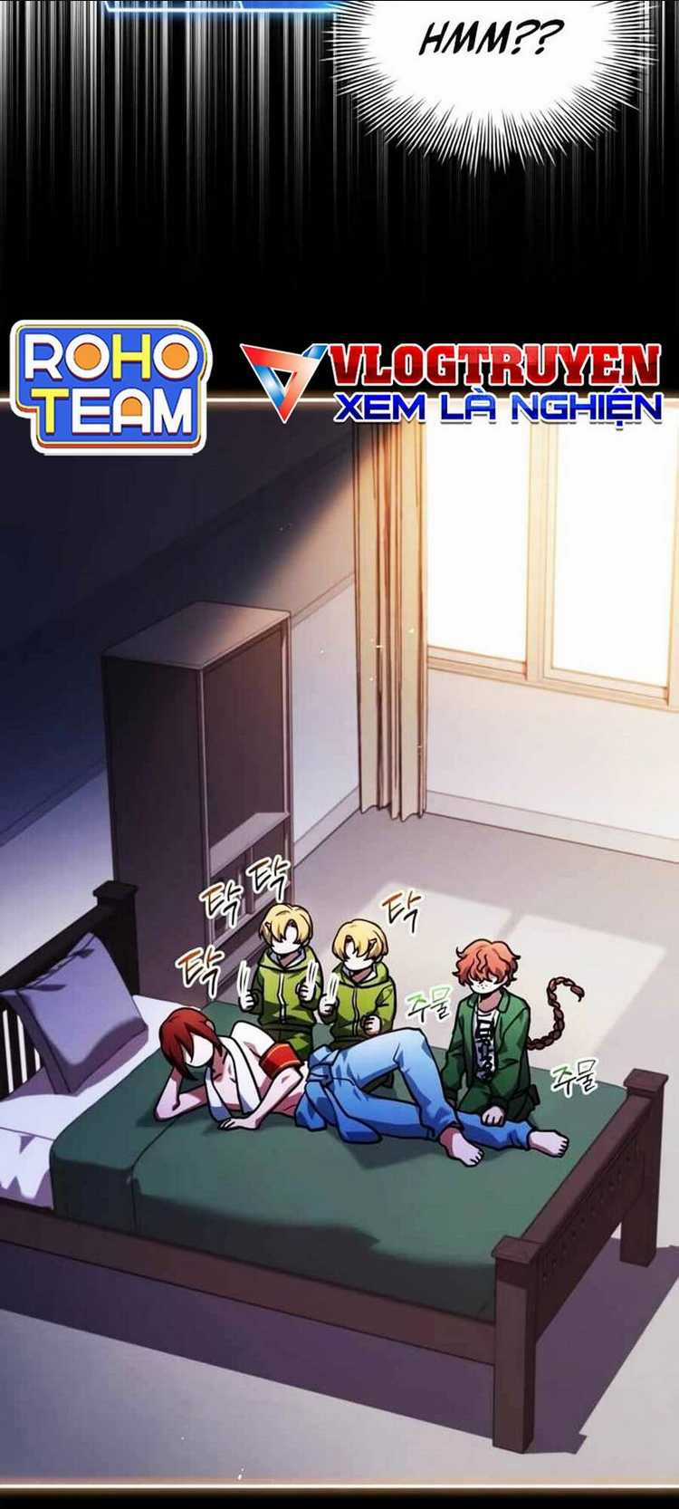 Hoàng Tử Bán Thuốc Chapter 14 trang 27