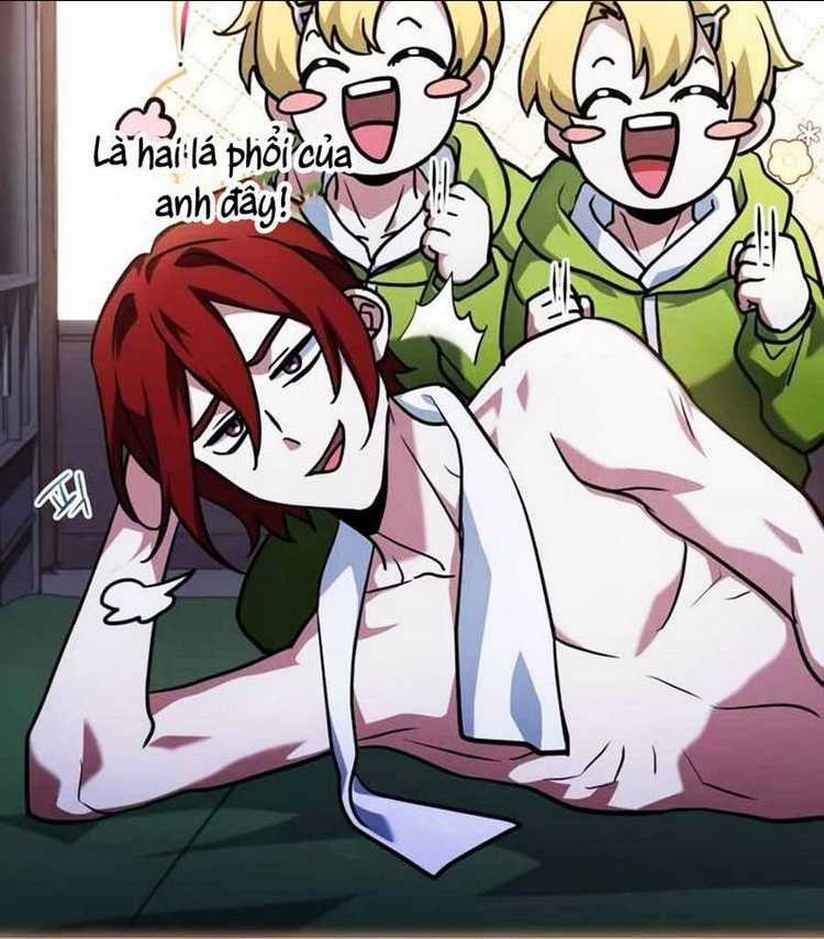 Hoàng Tử Bán Thuốc Chapter 14 trang 29