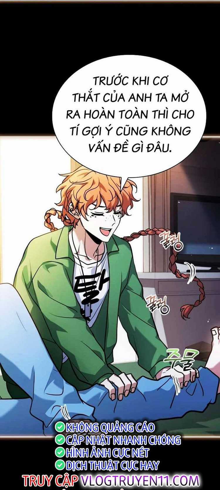 Hoàng Tử Bán Thuốc Chapter 14 trang 30