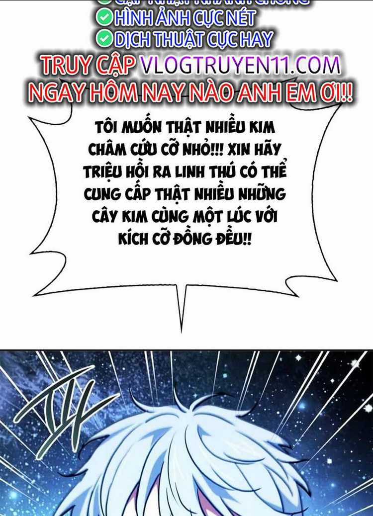 Hoàng Tử Bán Thuốc Chapter 14 trang 38