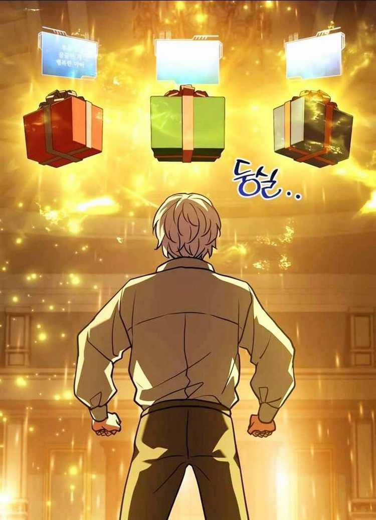 Hoàng Tử Bán Thuốc Chapter 14 trang 41