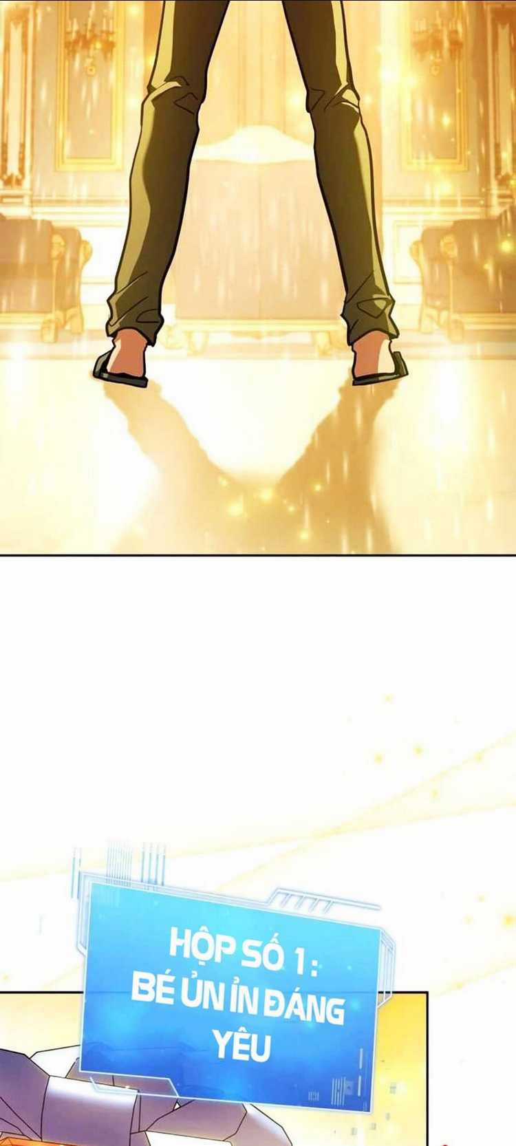 Hoàng Tử Bán Thuốc Chapter 14 trang 42