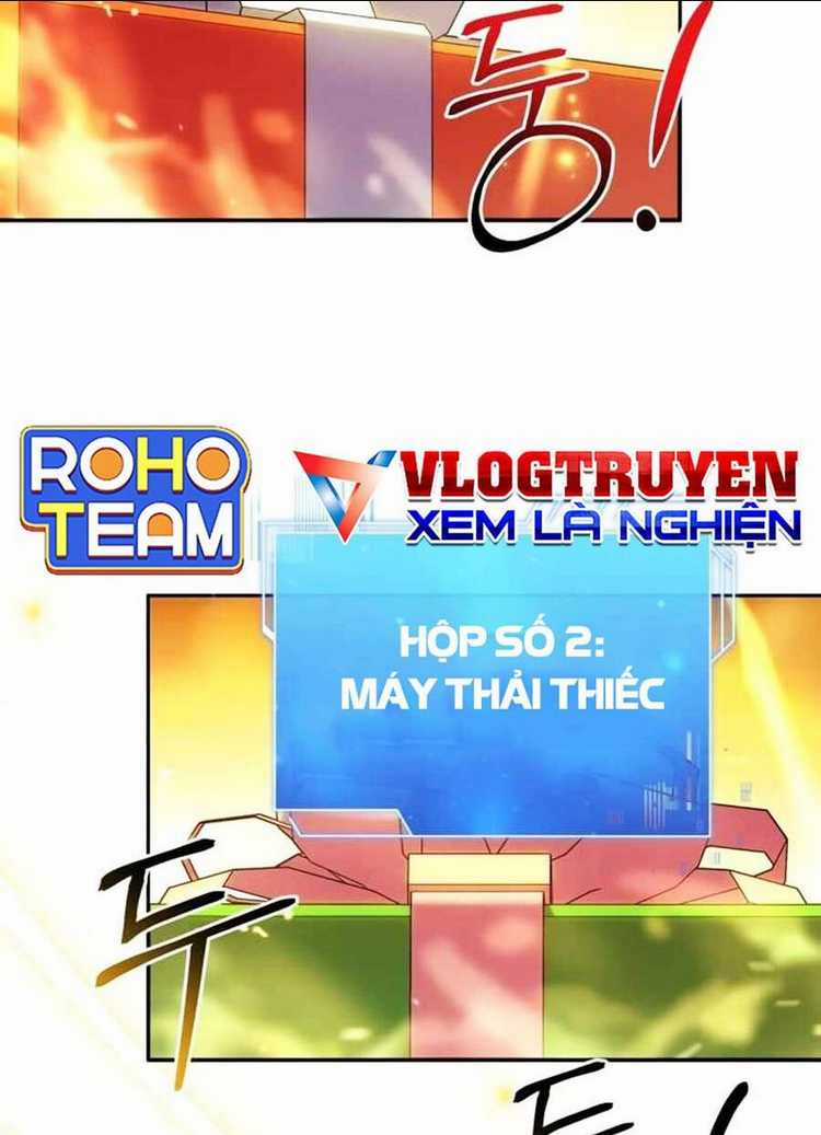 Hoàng Tử Bán Thuốc Chapter 14 trang 43