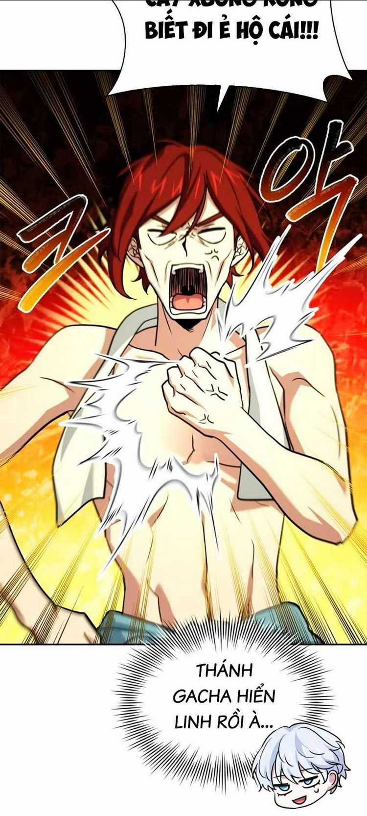 Hoàng Tử Bán Thuốc Chapter 14 trang 51