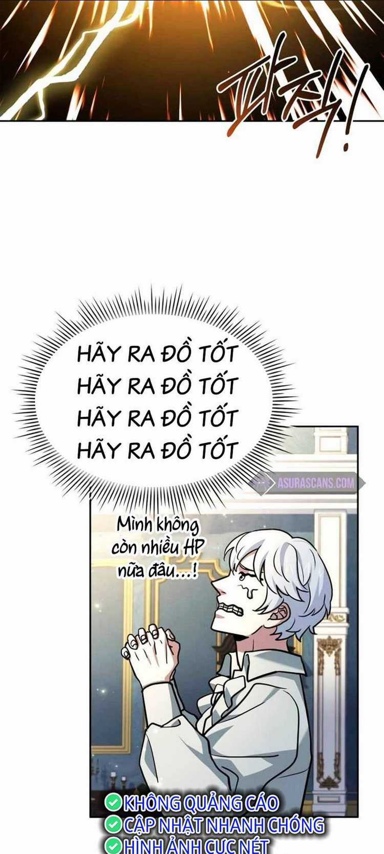 Hoàng Tử Bán Thuốc Chapter 14 trang 54