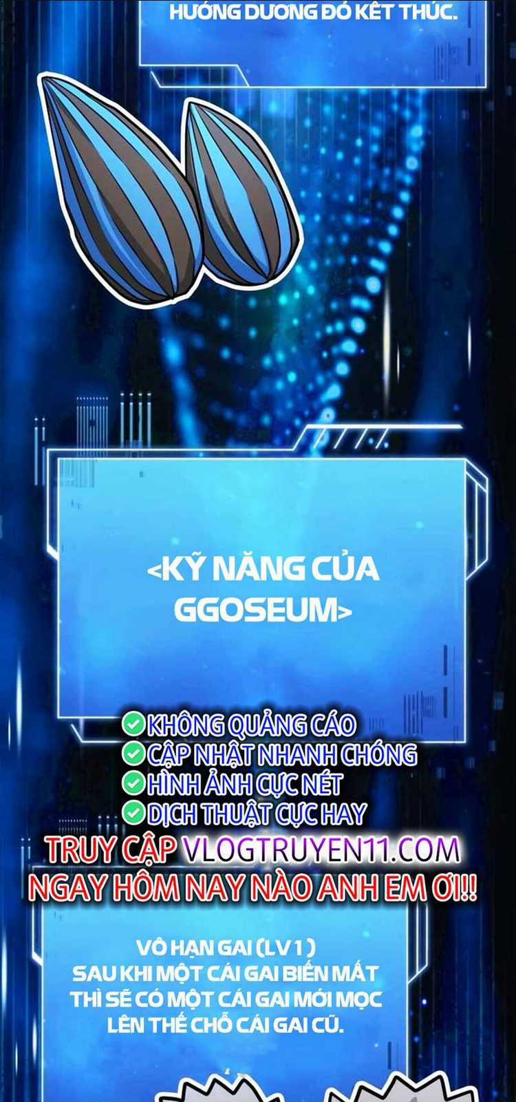 Hoàng Tử Bán Thuốc Chapter 14 trang 62