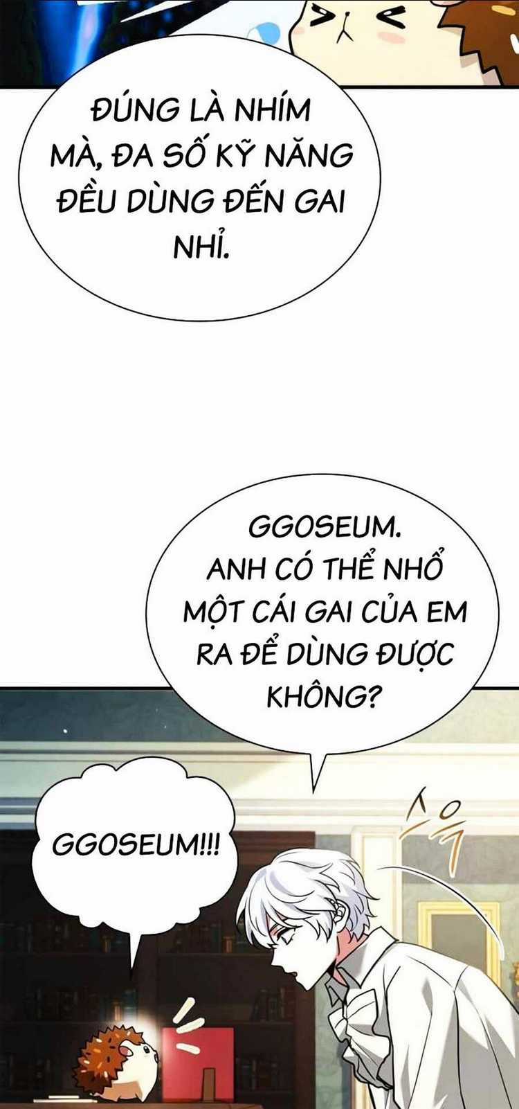 Hoàng Tử Bán Thuốc Chapter 14 trang 64