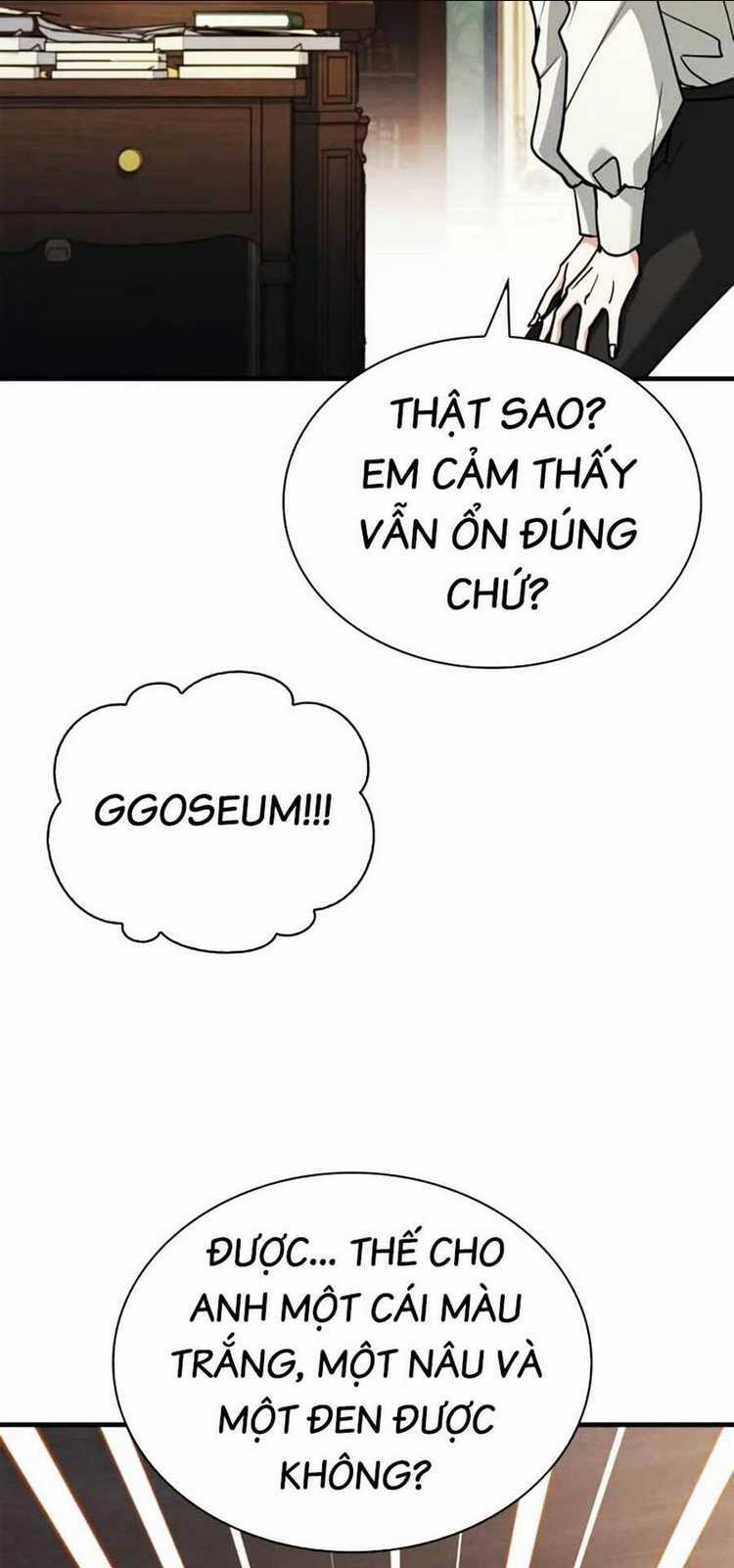 Hoàng Tử Bán Thuốc Chapter 14 trang 65