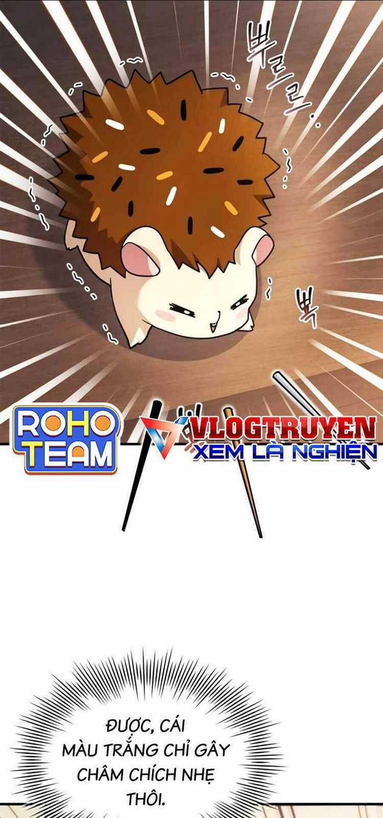 Hoàng Tử Bán Thuốc Chapter 14 trang 66