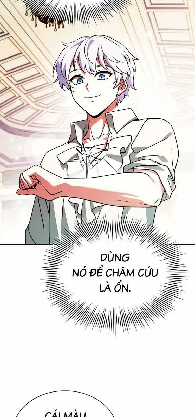 Hoàng Tử Bán Thuốc Chapter 14 trang 67