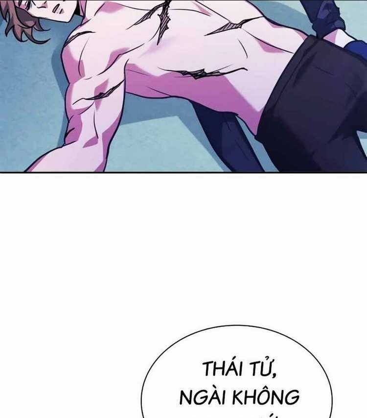 Hoàng Tử Bán Thuốc Chapter 14 trang 7