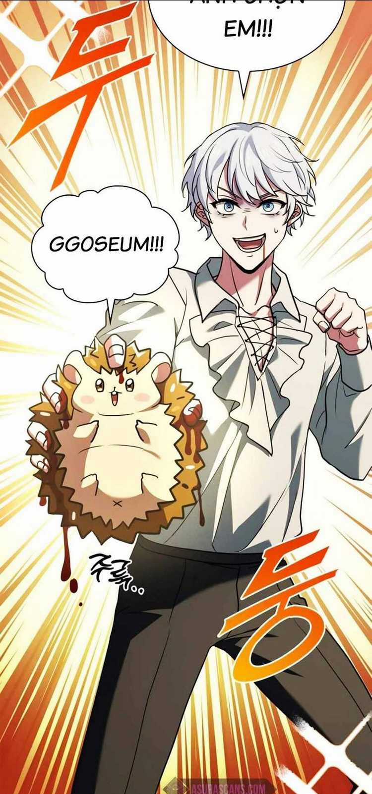 Hoàng Tử Bán Thuốc Chapter 14 trang 71