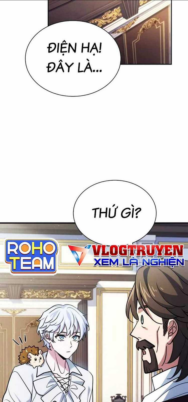 Hoàng Tử Bán Thuốc Chapter 14 trang 73