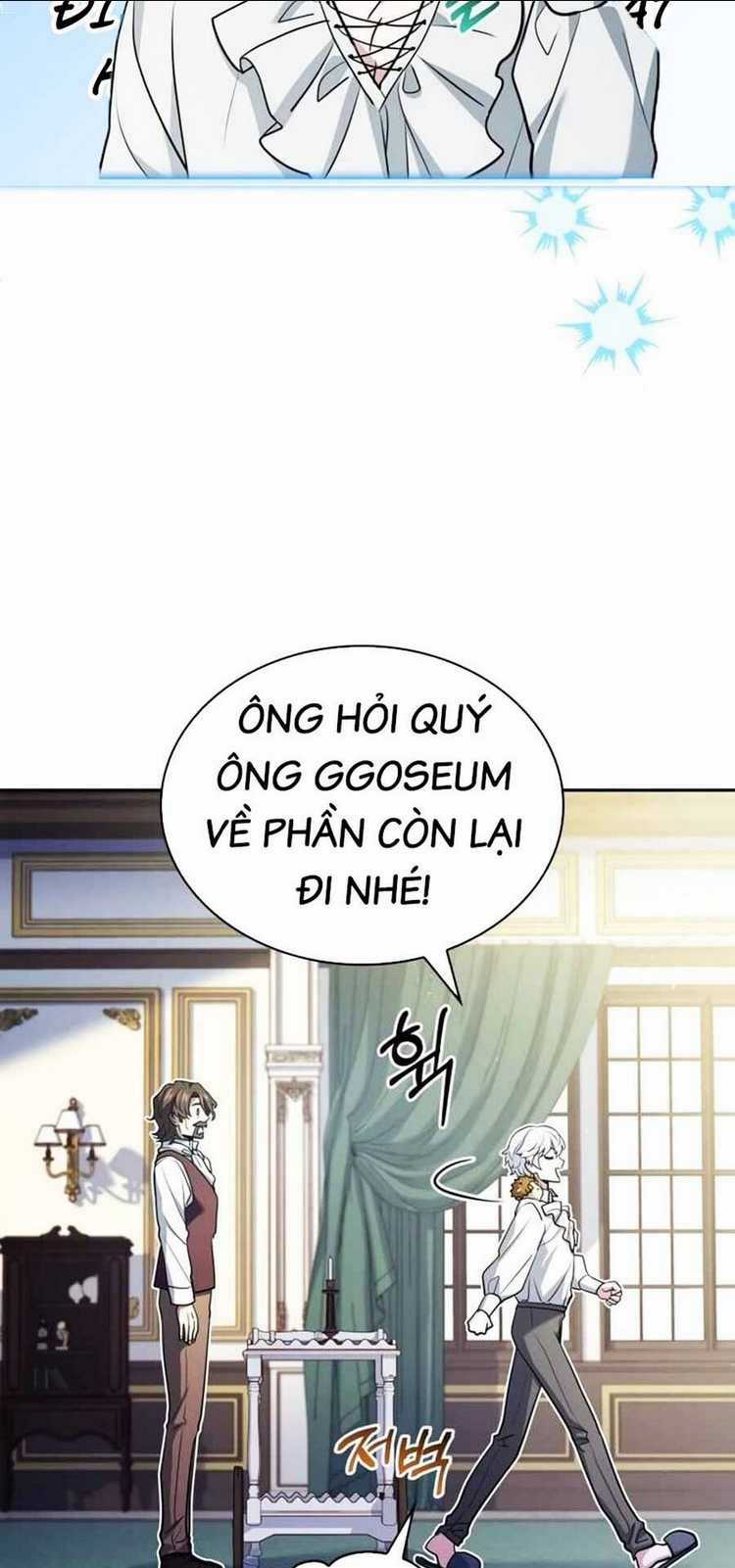 Hoàng Tử Bán Thuốc Chapter 14 trang 76