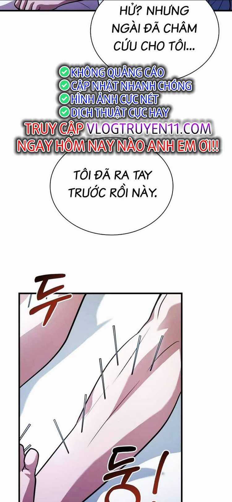 Hoàng Tử Bán Thuốc Chapter 14 trang 84