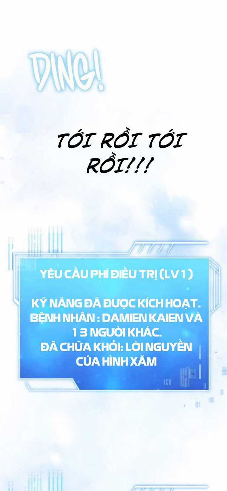 Hoàng Tử Bán Thuốc Chapter 14 trang 88