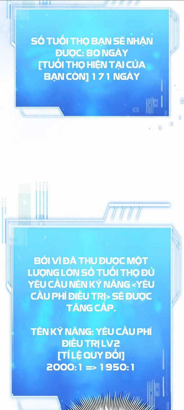 Hoàng Tử Bán Thuốc Chapter 14 trang 89