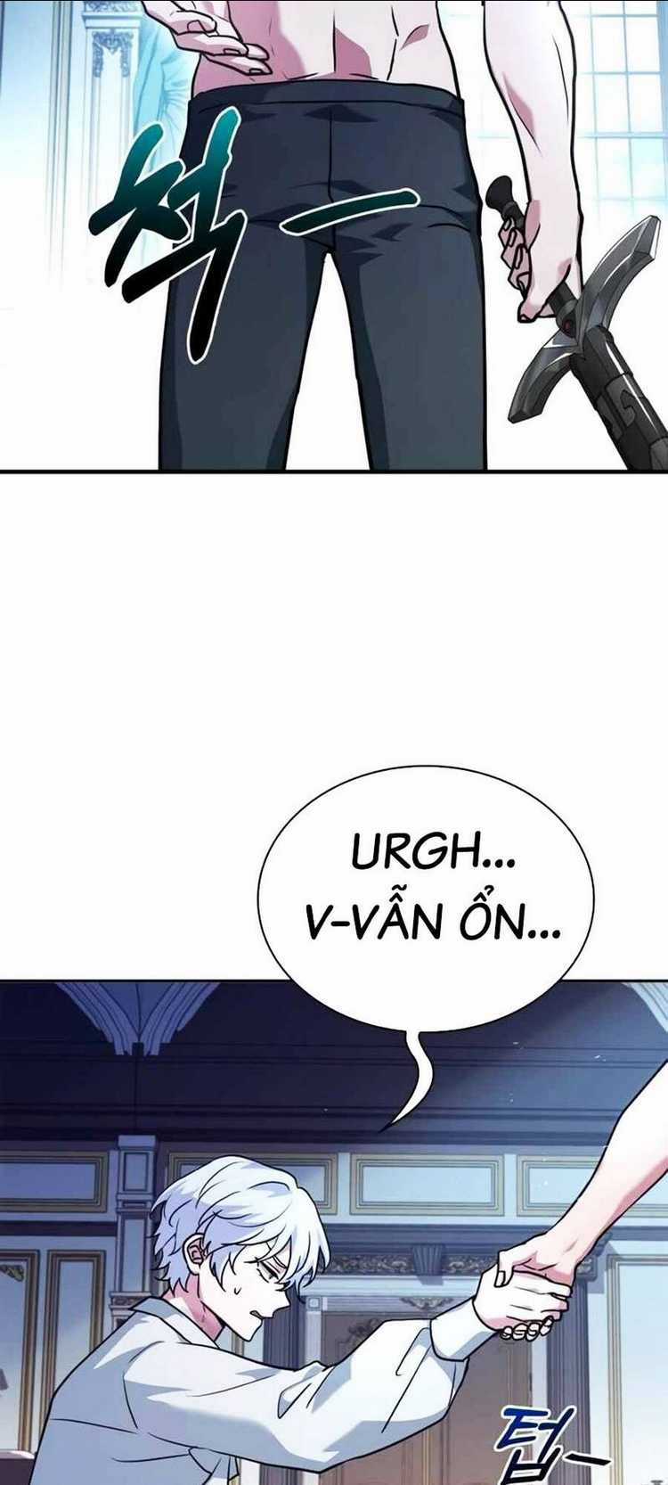 Hoàng Tử Bán Thuốc Chapter 14 trang 9