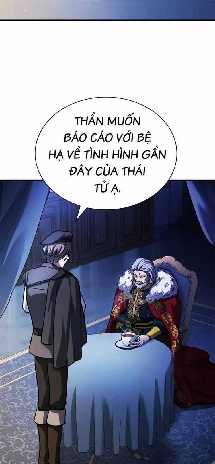 Hoàng Tử Bán Thuốc Chapter 14 trang 99