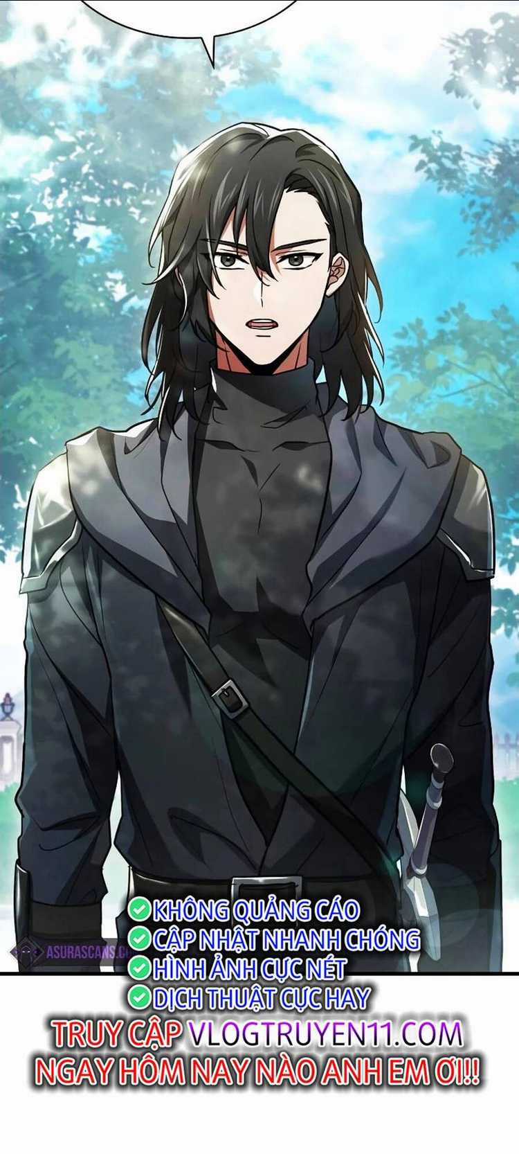 Hoàng Tử Bán Thuốc Chapter 15 trang 15