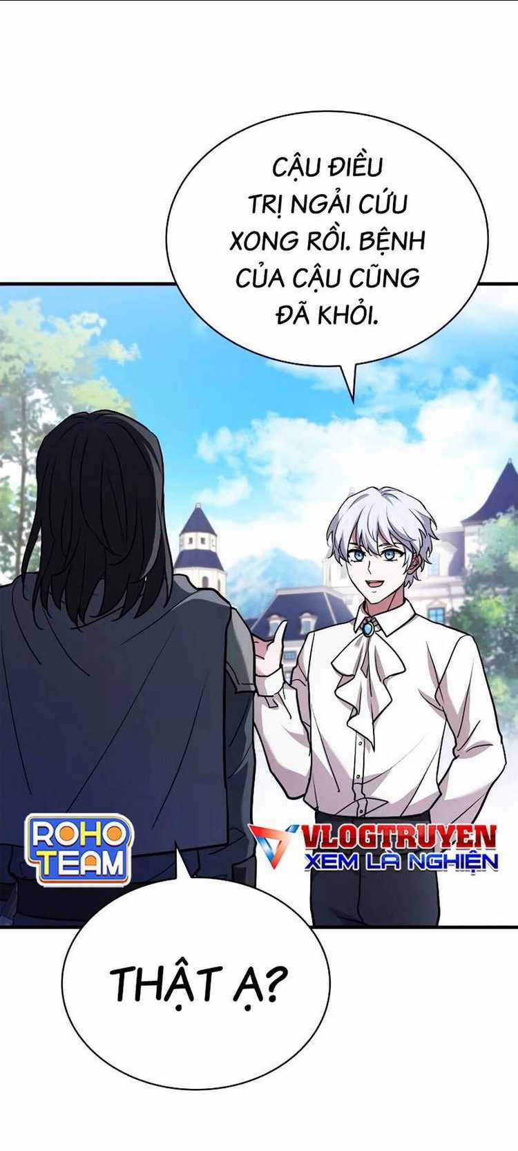 Hoàng Tử Bán Thuốc Chapter 15 trang 18