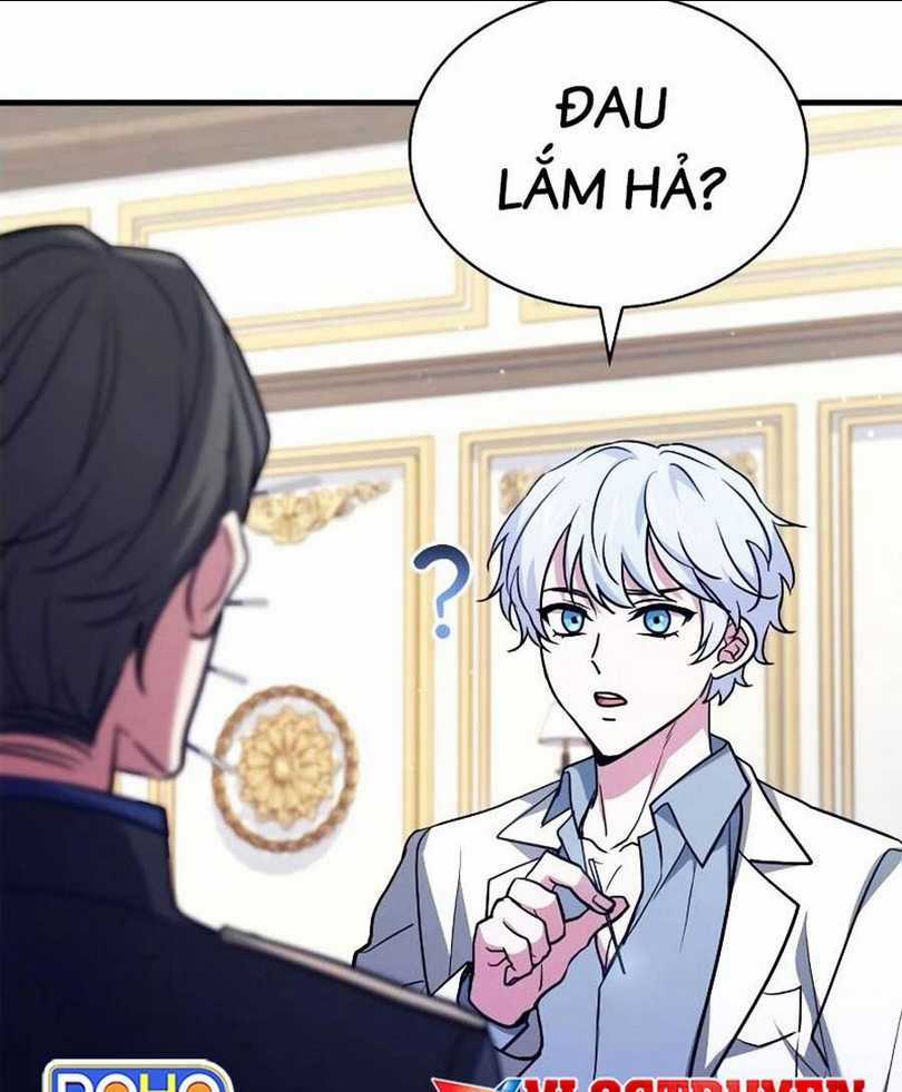 Hoàng Tử Bán Thuốc Chapter 15 trang 2