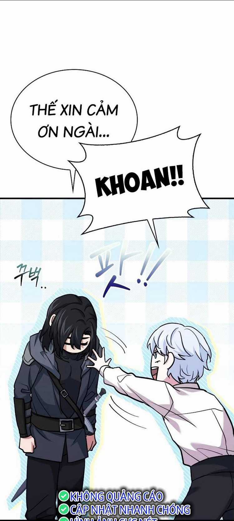 Hoàng Tử Bán Thuốc Chapter 15 trang 21