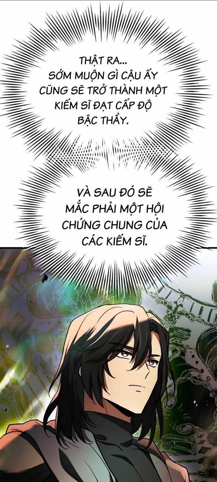 Hoàng Tử Bán Thuốc Chapter 15 trang 30