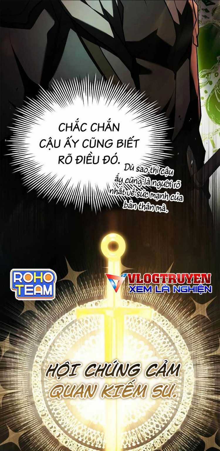 Hoàng Tử Bán Thuốc Chapter 15 trang 31