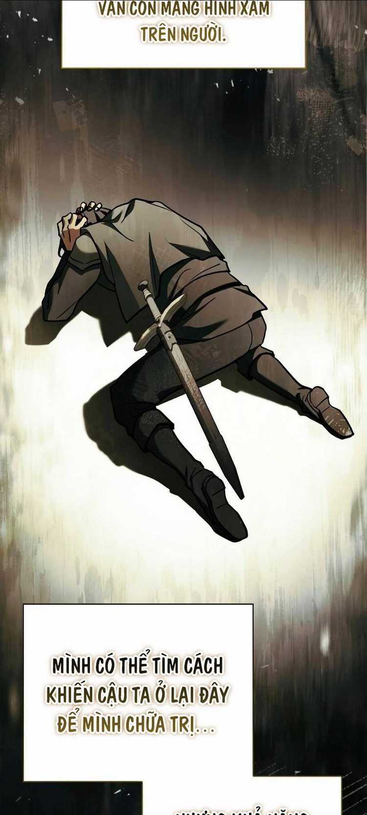 Hoàng Tử Bán Thuốc Chapter 15 trang 33