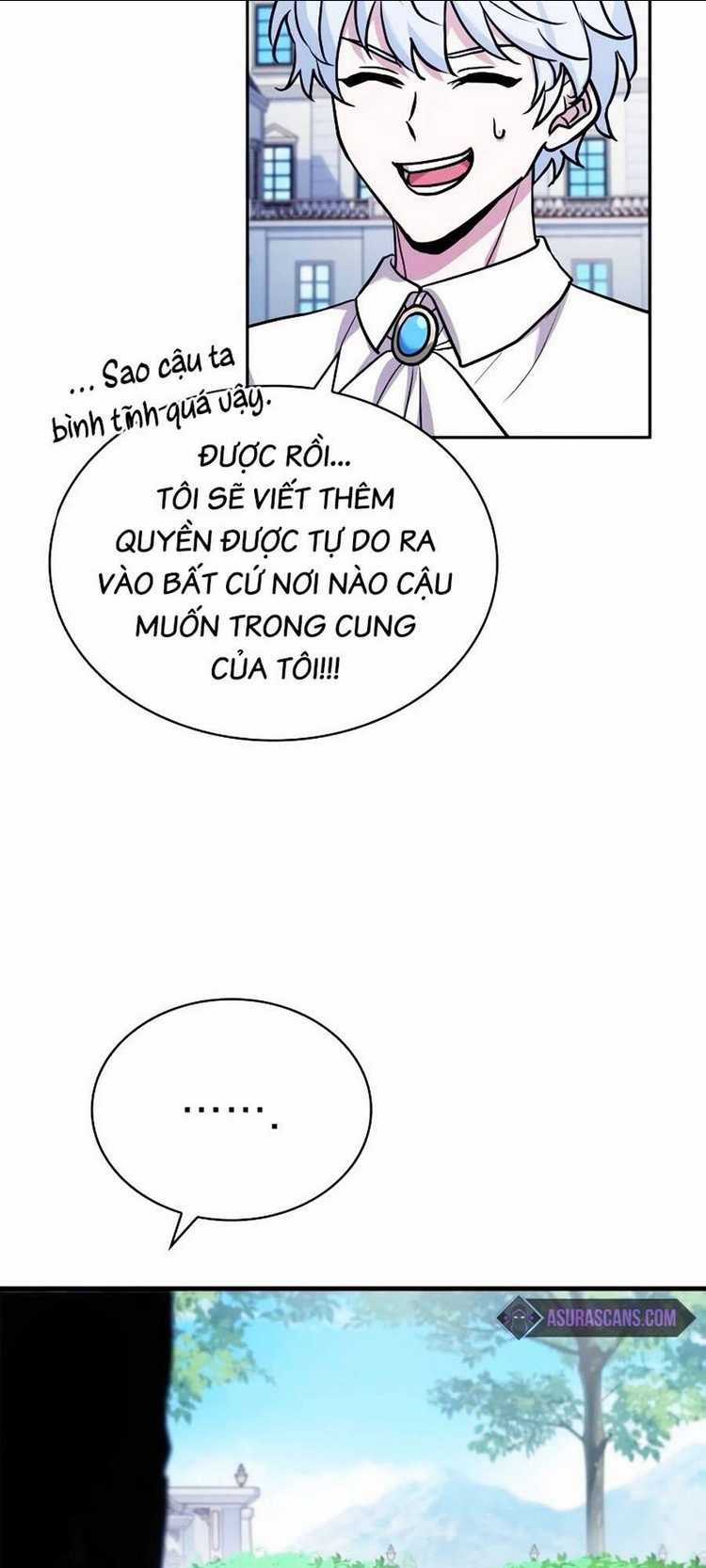 Hoàng Tử Bán Thuốc Chapter 15 trang 36