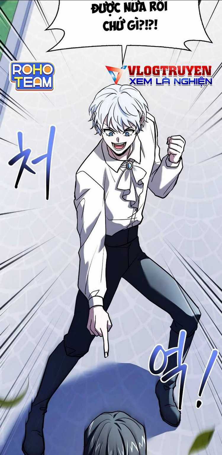 Hoàng Tử Bán Thuốc Chapter 15 trang 38